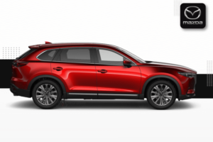 mazda cx-9